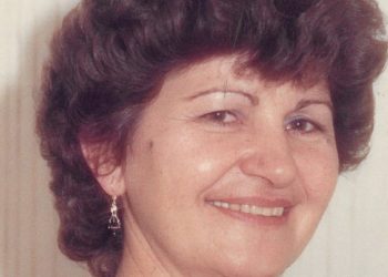 Έφυγε από τη ζωή η Ξανθή Μπαρτζιώκα