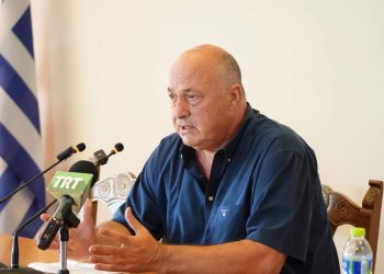Ατύχημα για τον Αχιλλέα Μπέο – Η ανάρτησή του