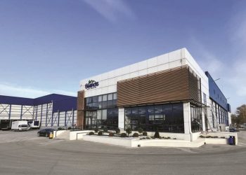 Όμηρος γαλακτοβιομηχανία: Από τα Τρίκαλα σε 40 αγορές σε όλο τον κόσμο με μπαράζ επενδύσεων