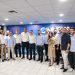 Με τους νέους της ΟΝΝΕΔ, ο Κώστας Σκρέκας