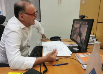Και ο Δήμος Τρικκαίων ενάντια στο κλείσιμο εκδοτηρίων της Hellenic Train – Συνεργασία 9 Δήμων Στ. Ελλάδας και Θεσσαλίας