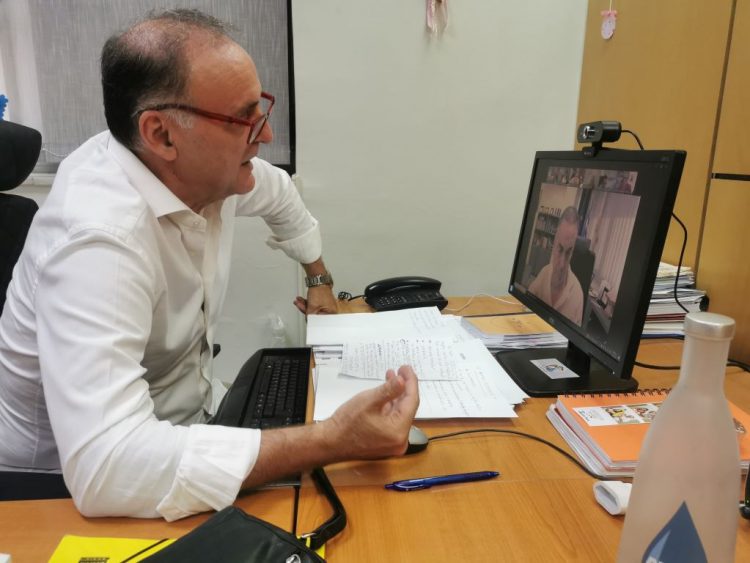 Και ο Δήμος Τρικκαίων ενάντια στο κλείσιμο εκδοτηρίων της Hellenic Train – Συνεργασία 9 Δήμων Στ. Ελλάδας και Θεσσαλίας