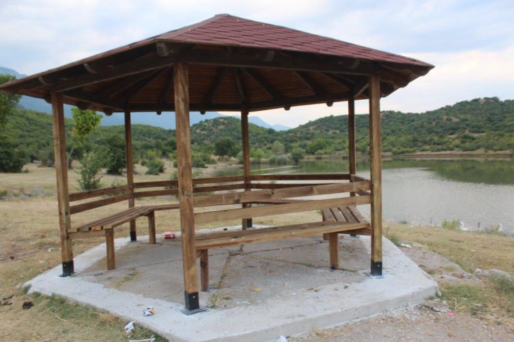 Ο Δήμος Πύλης είναι παρόν με συνεχείς παρεμβάσεις για την βελτίωση της καθημερινότητας στα δημοτικά διαμερίσματα