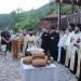 Τιμήθηκε η Μνήμη του Αγίου Προκοπίου στο φερώνυμο μοναστήρι
