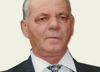 Απεβίωσε ο συνταξιούχος βιοτέχνης Νικόλαος Παϊλας