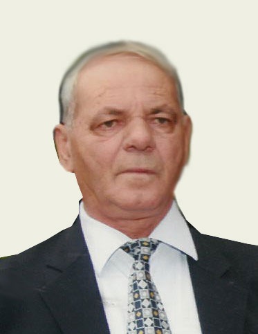 Απεβίωσε ο συνταξιούχος βιοτέχνης Νικόλαος Παϊλας