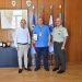 Χρυσή Διάκριση (GOLD) για ΣΜΥ και τις Ελληνικές Ένοπλες Δυνάμεις υπό την καθοδήγηση του εκπαιδευτικού Μάριου Παπαευσταθίου