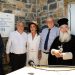 Ονοματοδοσία του νέου τηλεσκοπίου «200+» στο Αστεροσκοπείο Σκίνακα – Δ. Παπαστεργίου: «Επένδυση στη γνώση και την καινοτομία»