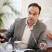 Ο Πρωθυπουργός Κυριάκος Μητσοτάκης συναντήθηκε με αντιπροσωπεία της Meta -Δημήτρης Παπαστεργίου: Πολύ αισιόδοξο ότι η Meta στηρίζει την πρόταση της Ελλάδας για καθιέρωση ηλικίας ψηφιακής ενηλικίωσης στην ΕΕ