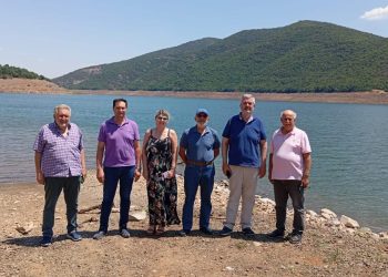 Επεκτείνει τις δράσεις του, το Δίκτυο Δήμων με Ποτάμια