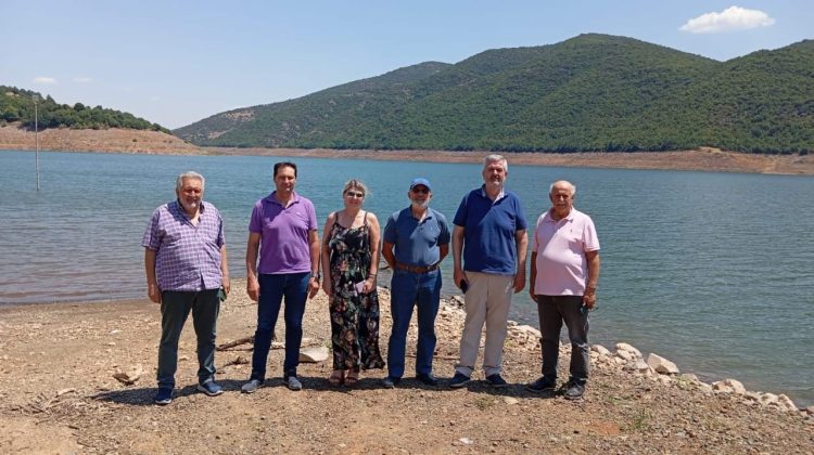 Επεκτείνει τις δράσεις του, το Δίκτυο Δήμων με Ποτάμια