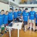 Τρικαλινοί RobotExperts: Στην κορυφή του βάθρου του Πανελλήνιου Πρωταθλήματος Ρομποτικής