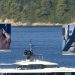 Ο Κριστιάνο Ρονάλντο & η σύντροφός του με το superyacht τους στη Σκιάθο (ΕΙΚΟΝΕΣ – ΒΙΝΤΕΟ)