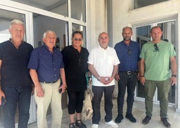 Νέες επισκέψεις Σακκά σε χωριά του Δήμου Τρικκαίων για λύσεις σε ζητήματα των τοπικών κοινωνιών