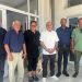 Νέες επισκέψεις Σακκά σε χωριά του Δήμου Τρικκαίων για λύσεις σε ζητήματα των τοπικών κοινωνιών