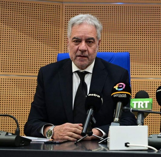 Έντεκα προσλήψεις διασωστών στα Κέντρα Υγείας της Θεσσαλίας