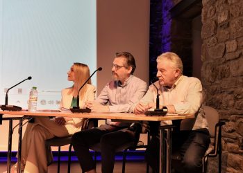 Σημαντικά αποτελέσματα για το 2024 και Στρατηγικές Αναπτυξιακές Πρωτοβουλίες ανακοινώθηκαν στην Γ.Σ. Συνεταιριστικής Τράπεζας Θεσσαλίας 
