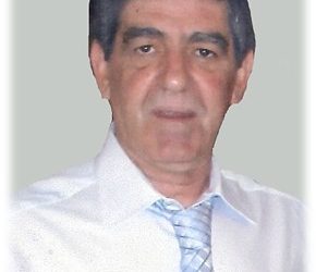 Έφυγε από τη ζωή ο Πέτρος Σκανδάλης