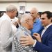 Κώστας Σκρέκας από τη Λευκάδα: Η ΝΔ είναι η παράταξη της ευθύνης, των έργων και της ενότητας