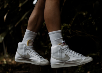 Sneakers που αναδεικνύουν τη φυσική σας ομορφιά