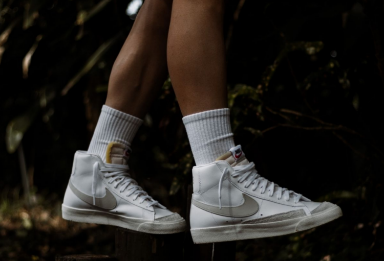 Sneakers που αναδεικνύουν τη φυσική σας ομορφιά