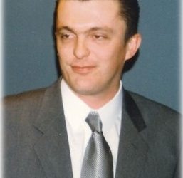 Ευχαριστήριο της οικογένειας του 57χρονου Δημητρίου Ελ. Σόγια