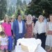 Πλήθος κόσμου ανηφόρησε στα Στουρναρέικα για τον πανηγύρι του Προφήτη Ηλία