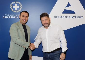 ΘΕΟΝΗ: Μια δράση προσβασιμότητας και ισότητας στο κέντρο της Αθήνας