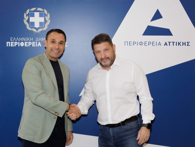 ΘΕΟΝΗ: Μια δράση προσβασιμότητας και ισότητας στο κέντρο της Αθήνας