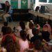 Συμβουλές για ασφαλή κολύμβηση μετέφερε στα παιδιά του ΚΔΑΠ «Οι Απίθανοι» η 1η ΤΟΜΥ