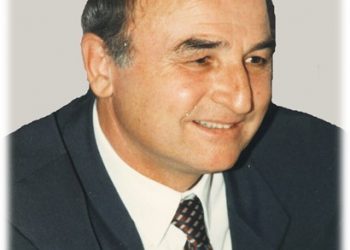 Απεβίωσε ο συνταξιούχος δάσκαλος Βασίλειος Τριγώνης