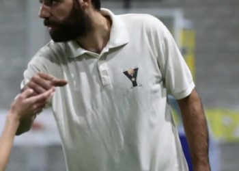 Ο Αλέξανδρος Τσέτης στους Δαναούς
