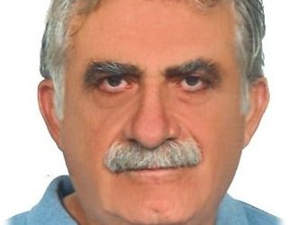 Έφυγε από τη ζωή ο Ιωάννης Τζουτζομήτρος