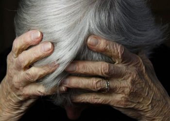 Αδιανόητο περιστατικό στα Τρίκαλα: 67χρονος κατηγορείται ότι βίαζε την 91χρονη μητέρα του