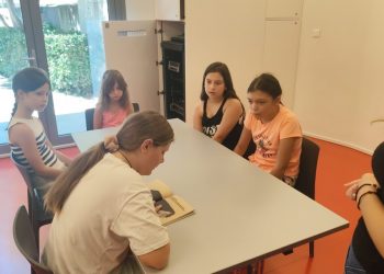 Βιβλιοθήκη Καλαμπάκας: «Ένα βιβλίο… για τα βιβλία!», ένα ξεχωριστό ταξίδι στον κόσμο της φαντασίας και της ανάγνωσης