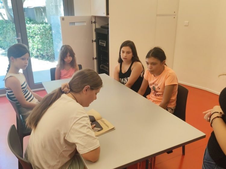 Βιβλιοθήκη Καλαμπάκας: «Ένα βιβλίο… για τα βιβλία!», ένα ξεχωριστό ταξίδι στον κόσμο της φαντασίας και της ανάγνωσης