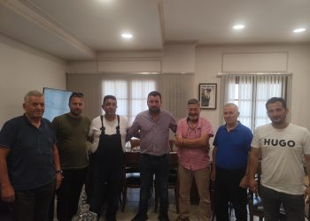 Ομάδα Πρωτοβουλίας Χασίων: «Αν δεν ήταν ο Δήμαρχος, το «via ferrata» δεν θα γινόταν ποτέ» – Ευχαριστίες και απόλυτη στήριξη στην Δημοτική Αρχή