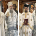 Διπλή χειροτονία στον πανηγυρίζοντα Ιερό Ναό Αγίων Αποστόλων Παλιομοναστήρου