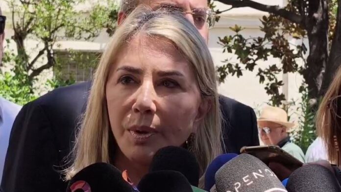 Όσα κατέθεσε η Ζέττα Μακρή για την υπόθεση εκβιασμού από ιδιοκτήτη site και ρ/σ – “Βρες λεφτά από επιχειρηματίες, όπως εγώ…”