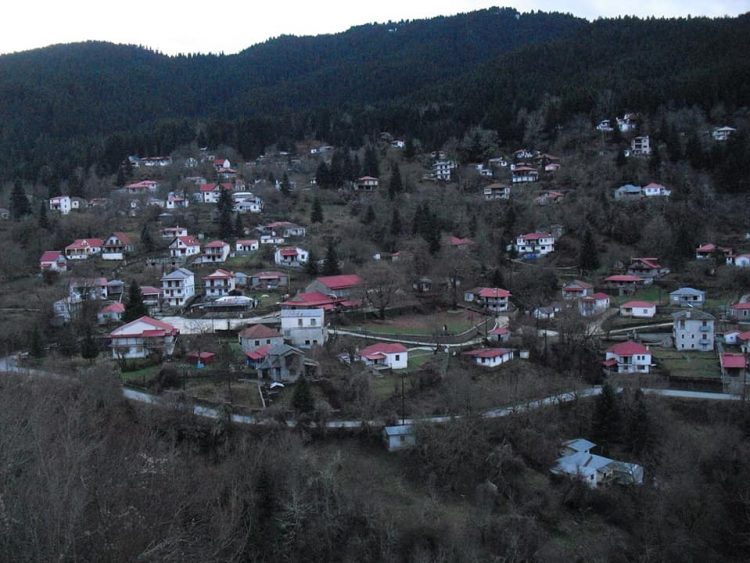 Πλούσιο πολιτιστικό δεκαπενθήμερο στην Κρανιά Απροποτάμου