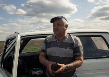 Εκτός τσεκ οδηγούνται λόγω ηλικίας οι μισοί αγρότες μέχρι το 2032 βάσει νέας ΚΑΠ