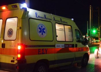 Νεκρός μέσα στο σπίτι του βρέθηκε 50χρονος