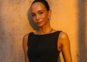 Toasty Makeup: Το νέο ζεστό makeup trend του TikTok που θα φοράς non-stop φέτος το φθινόπωρο