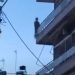 Αγρίνιο: Νεκρή νεαρή μητέρα που έπεσε από μπαλκόνι πολυκατοικίας στον 4ο όροφο