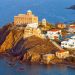 Ψαρά: Το ιστορικό νησί του Βόρειου Αιγαίου – Πλούσια ιστορία κι αδάμαστη ομορφιά