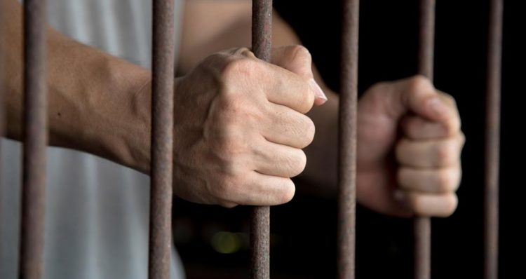 Έπιασαν μετά από σχεδόν τρία χρόνια δραπέτη των φυλακών