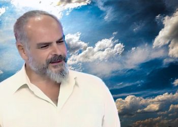 Φάνης Χατζηγρίβας: Τα «Μερομήνια» 2025-2026 – Αυτές είναι οι καιρικές προβλέψεις από Σεπτέμβριο 2025 έως Μάρτιο 2026 (ΒΙΝΤΕΟ)