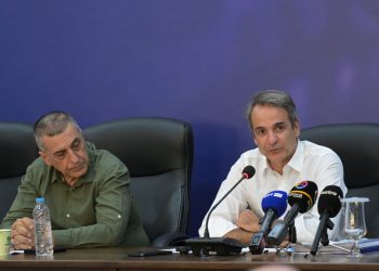Τελείωσε ο… μήνας του μέλιτος μεταξύ Κουρέτα και Κυβέρνησης: Τι οδήγησε στην «απασφάλιση» του Περιφερειάρχη και τι σχεδιάζει για το 2028