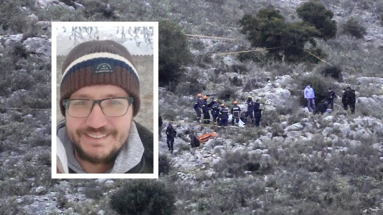Βασίλης Καλογήρου: Καμία εγκληματική ενέργεια, παθολογικά τα αίτια του θανάτου του, διαπιστώνει η εισαγγελική διάταξη