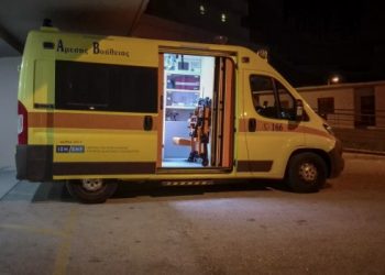 Παραλίγο τραγωδία: 18χρονη επιχείρησε να βάλει τέλος στη ζωή της